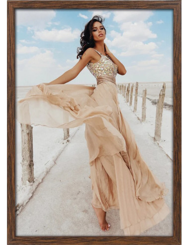 ZEP CORNICE CB681 20X25 CAEN