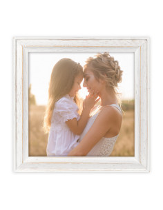 ZEP CORNICE AC281W 20X25 ROSEL WHITE