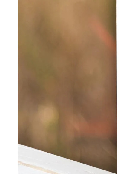 AC281W cornice per quadro Cornice per foto singola Bianco