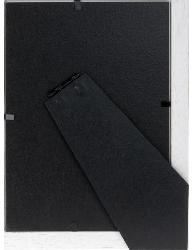 AC223W cornice per quadro Cornice per foto singola Bianco