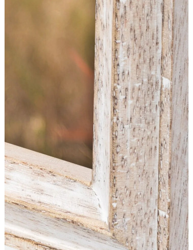 AC381B cornice per quadro Cornice per foto singola Naturale