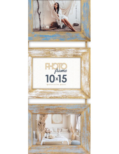 ZEP CORNICE AD246 3X10X15 (49X26) VOIRON 3Q