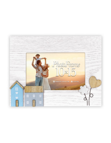 ZEP CORNICE HY9464 10X15 RIVIERA HORIZONTAL