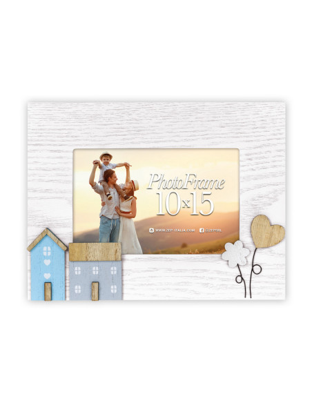 ZEP CORNICE HY9464 10X15 RIVIERA HORIZONTAL