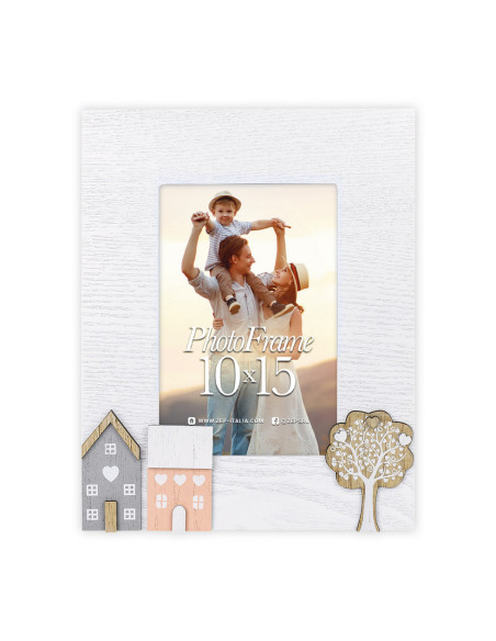 ZEP CORNICE HY9346 10X15 RIVIERA VERTICAL