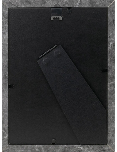 MPB646 cornice per quadro Cornice per foto singola Nero