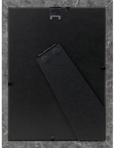 MPB646 cornice per quadro Cornice per foto singola Nero