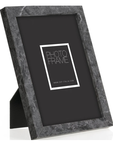 MPB646 cornice per quadro Cornice per foto singola Nero