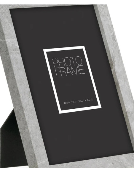 MPG546 cornice per quadro Cornice per foto singola Grigio