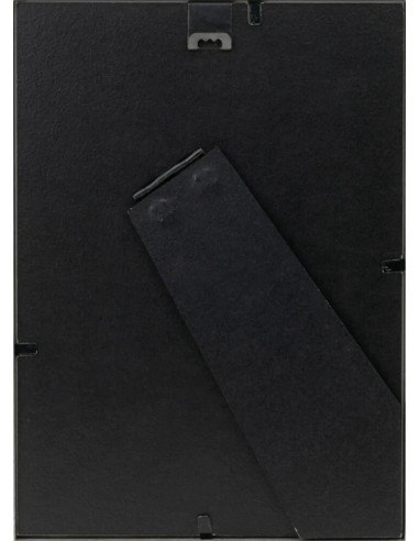 MPG557 cornice per quadro Cornice per foto singola Grigio