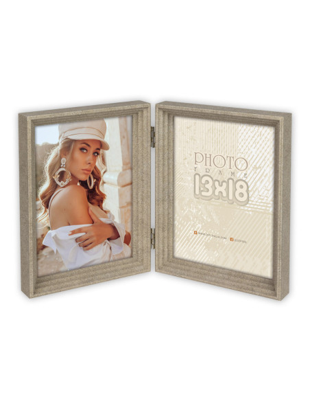 ZEP CORNICE KML257 2X13X18 (31X20) NAPOLI 2Q