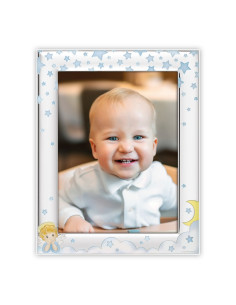 ZEP CORNICE B22446B 10X15 DANIEL BLUE