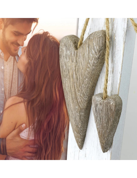 Cornice Lille White 10x15cm