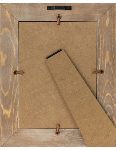 Cornice Lille White 10x15cm