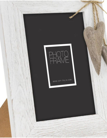 RE668W cornice per quadro Cornice per foto singola