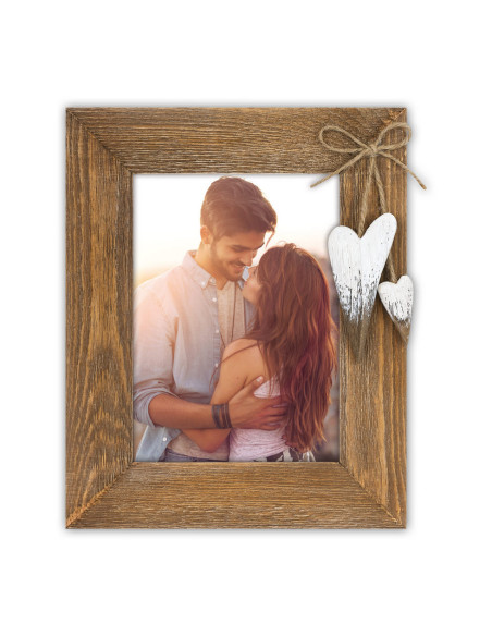 ZEP CORNICE RE757B 13X18 LILLE BROWN