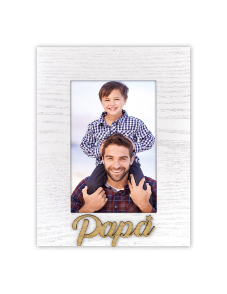 ZEP CORNICE ER2246 10X15 PAPA' STEFANO