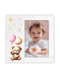 ZEP CORNICE ER746P 10X15 COLIN PINK BABY