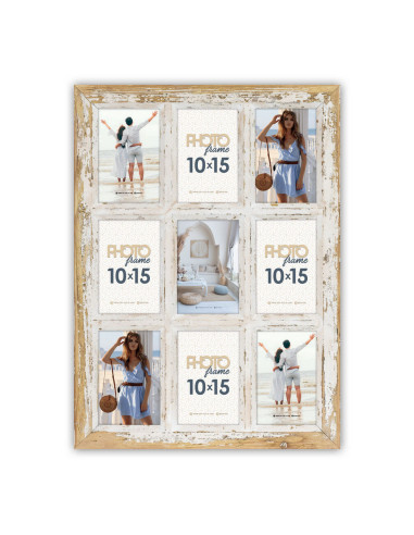 ZEP CORNICE RE467 9X10X15 (39X54) REVEL