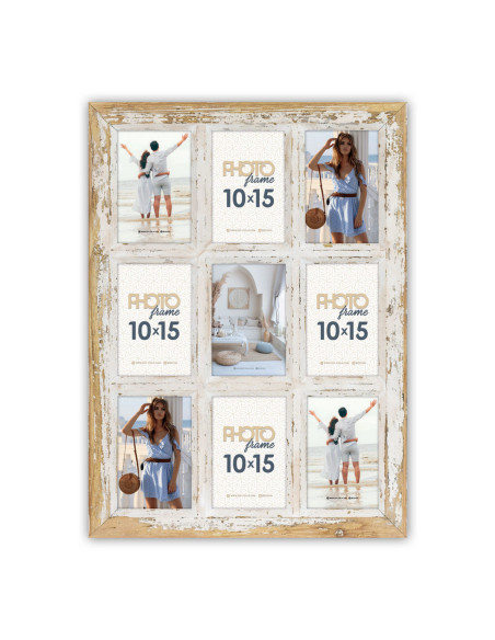 ZEP CORNICE RE467 9X10X15 (39X54) REVEL