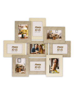 ZEP CORNICE KMT946 9X10X15 (64X56) ZANTE