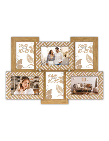 ZEP CORNICE KMT646 6X10X15 (50X35) MYRTOS