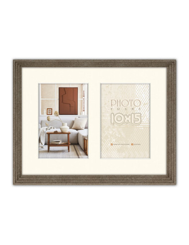 ZEP CORNICE KMP446 2X10X15 (30X23) POSILLIPO 2Q