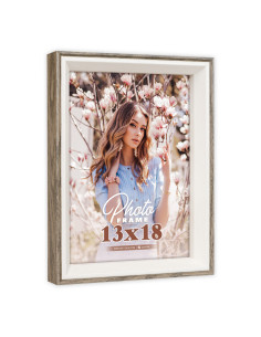 ZEP CORNICE VD546B 10X15 ESSEN BROWN