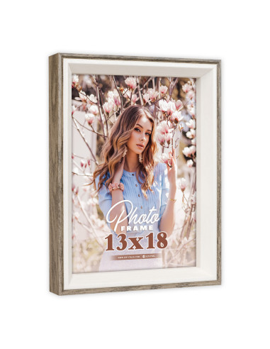 ZEP CORNICE VD523B 20X30 ESSEN BROWN