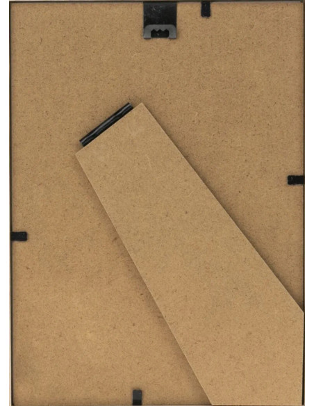 HK446N cornice per quadro Cornice per foto singola Naturale