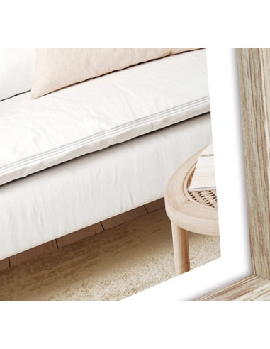 HK423N cornice per quadro Cornice per foto singola Naturale