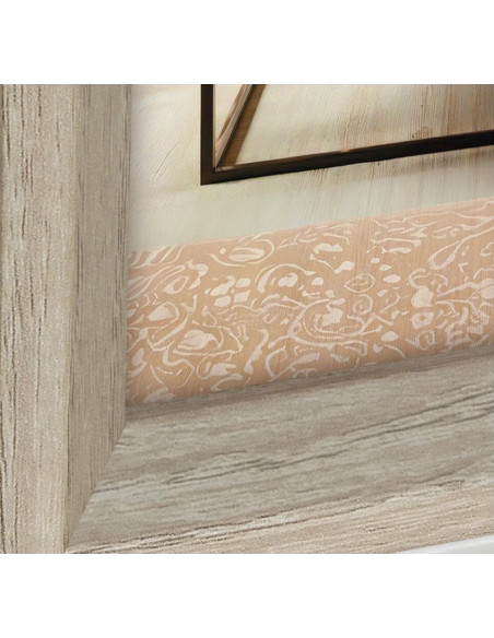 BG734W cornice per quadro Cornice per foto singola Naturale