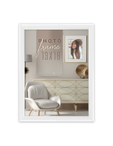 ZEP CORNICE DPA646W 10X15 AOSTA WHITE