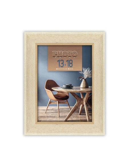 ZEP CORNICE TG168W 15X20 ARLES WHITE