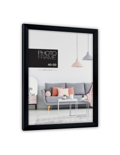 ZEP CORNICE NP35B 30X45 NO PASS EDISON BLACK