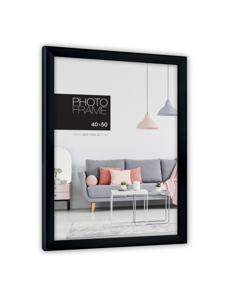 ZEP CORNICE NP35B 30X45 NO PASS EDISON BLACK