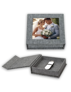 ZEP CORNICE BY44A 9X9 (11X11X3) BOX USB MODENA A