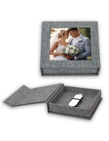 ZEP CORNICE BY44A 9X9 (11X11X3) BOX USB MODENA A