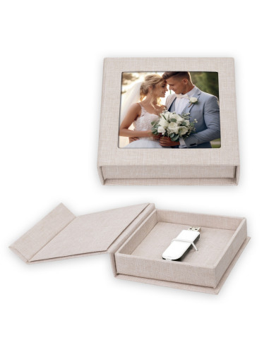 ZEP CORNICE BY44B 9X9 (11X11X3) BOX USB MODENA B