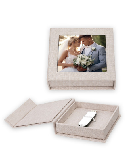 ZEP CORNICE BY44B 9X9 (11X11X3) BOX USB MODENA B