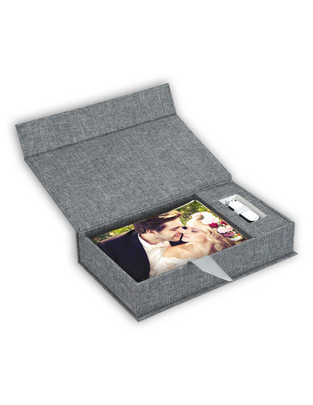 ZEP CORNICE BY546A 10X15/11X16 (23X12,5X5) BOX USB LODI A