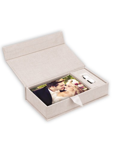 ZEP CORNICE BY546B 10X15/11X16 (23X12,5X5) BOX USB LODI B