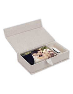 ZEP BOX BY546D 10X15/11X16 (23X12,5X5) BOX USB LODI D