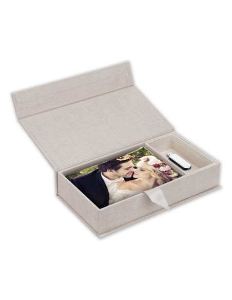 ZEP BOX BY546D 10X15/11X16 (23X12,5X5) BOX USB LODI D