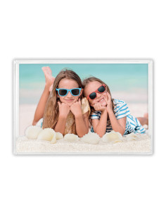 ZEP GIFT RB129 10X15 SHAKE FRAME WAIKIKI KIT 6PZ