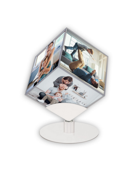 ZEP GIFT EWA13 6X8,5X8,5 (10X17) PHOTOCUBE STEVEN