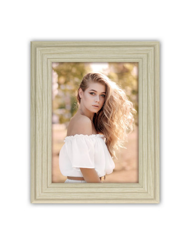 ZEP CORNICE VL346N 10X15 VALENCIA NATURAL