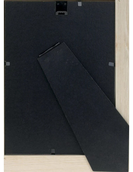 VL381N cornice per quadro Cornice per foto singola Naturale