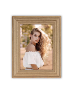 ZEP CORNICE VL657B 13X18 VALENCIA BROWN