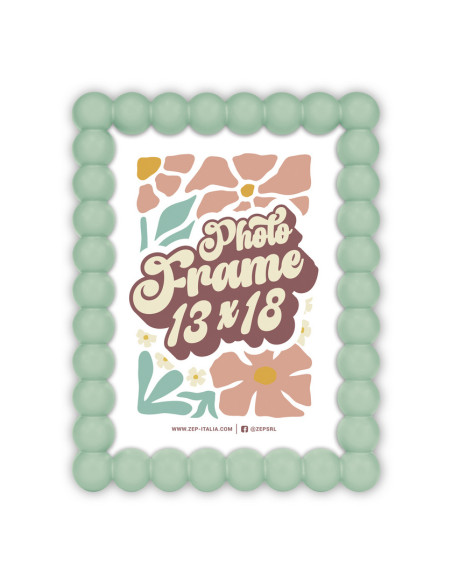 ZEP CORNICE VL957G 13X18 POP G